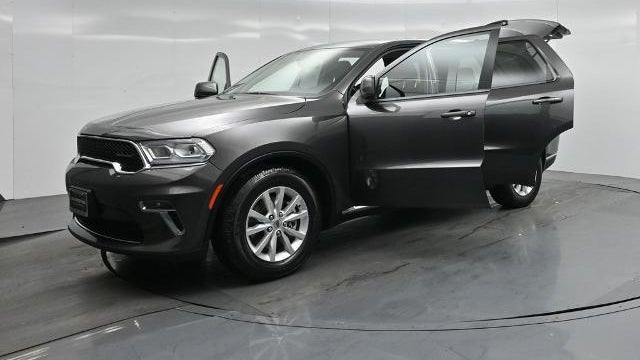 2021 Dodge Durango SXT