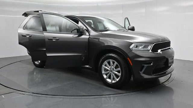 2021 Dodge Durango SXT