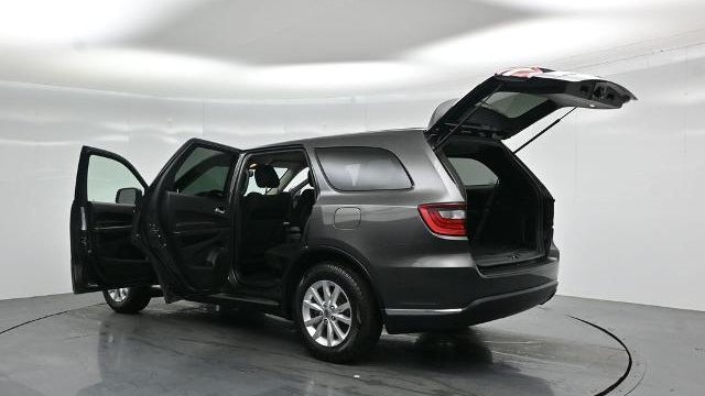 2021 Dodge Durango SXT