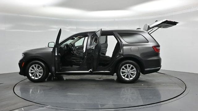 2021 Dodge Durango SXT