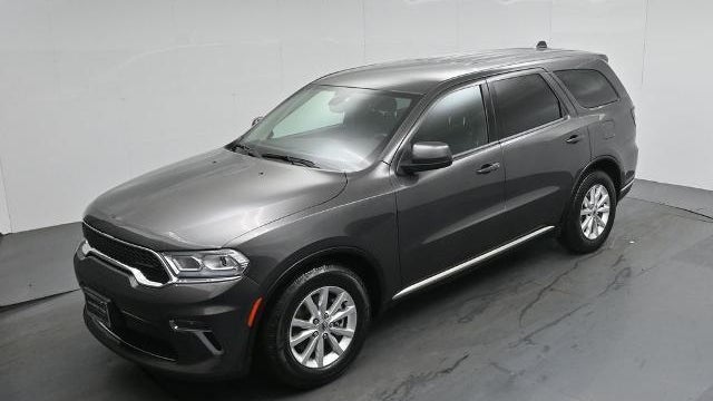 2021 Dodge Durango SXT