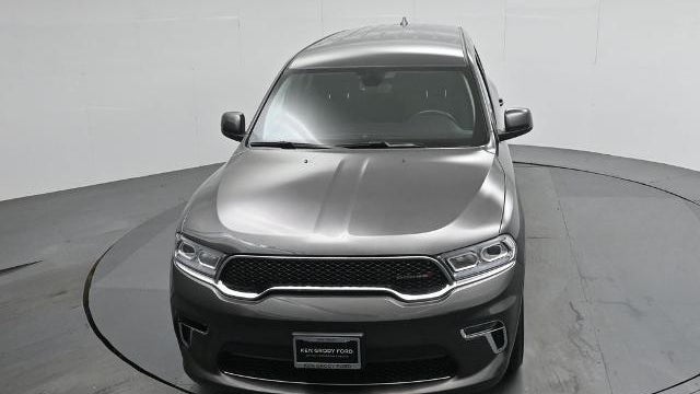 2021 Dodge Durango SXT