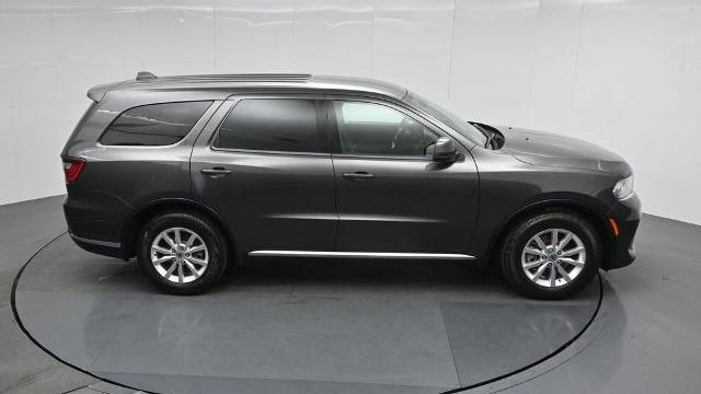 2021 Dodge Durango SXT