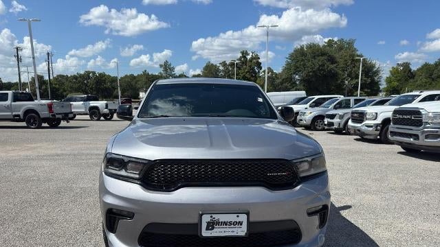 2021 Dodge Durango SXT