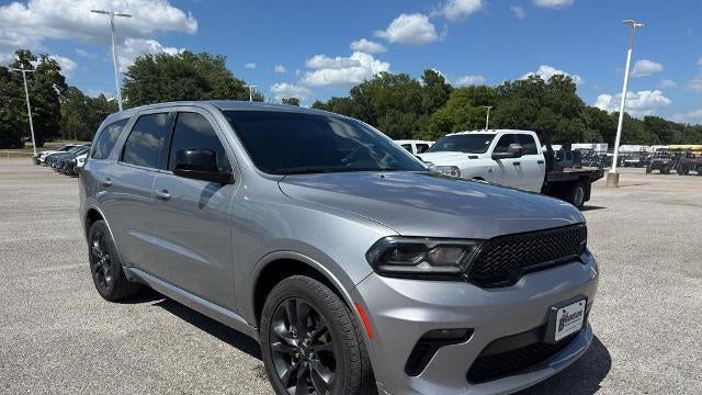 2021 Dodge Durango SXT