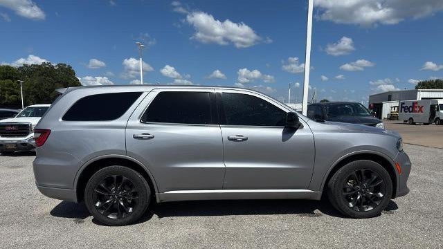 2021 Dodge Durango SXT