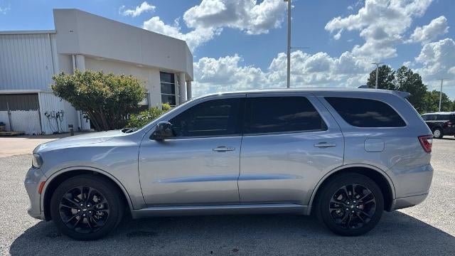 2021 Dodge Durango SXT