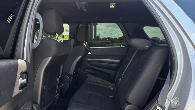 2021 Dodge Durango SXT
