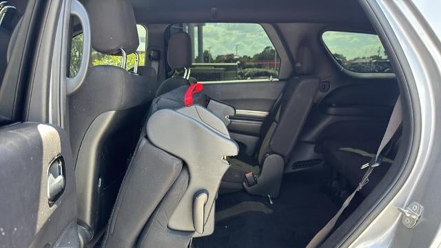 2021 Dodge Durango SXT