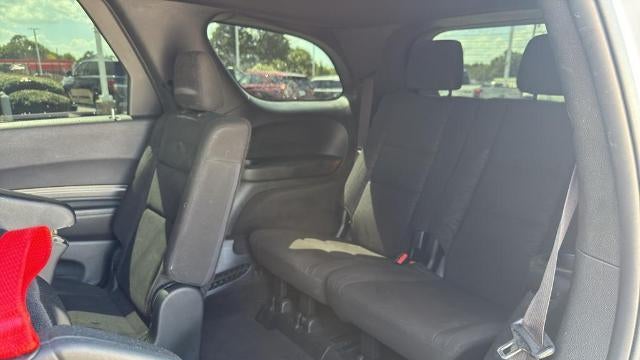 2021 Dodge Durango SXT