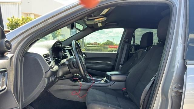 2021 Dodge Durango SXT