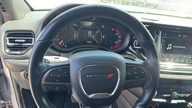 2021 Dodge Durango SXT