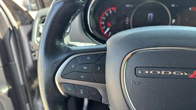 2021 Dodge Durango SXT