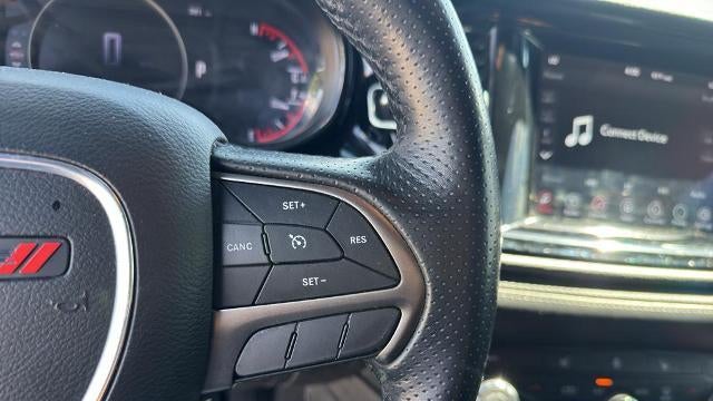 2021 Dodge Durango SXT
