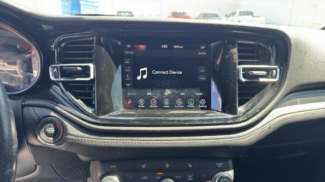 2021 Dodge Durango SXT