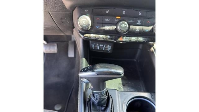 2021 Dodge Durango SXT