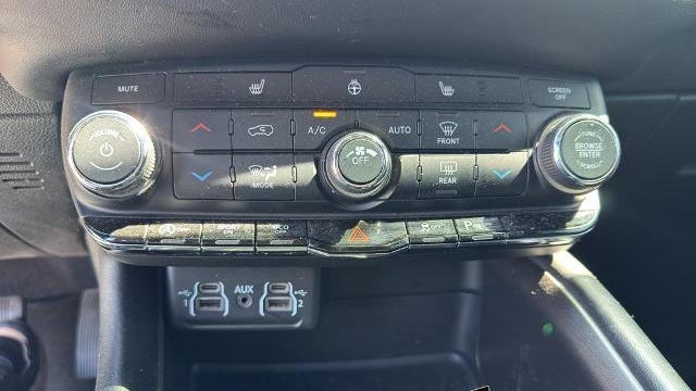 2021 Dodge Durango SXT