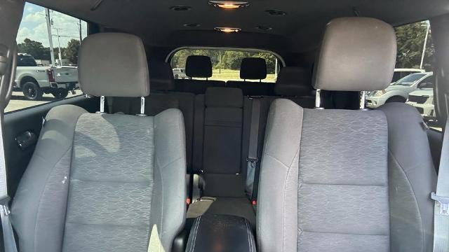 2021 Dodge Durango SXT