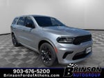 2021 Durango Thumbnail 3