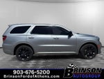 2021 Durango Thumbnail 4