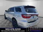 2021 Durango Thumbnail 7