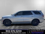 2021 Durango Thumbnail 8