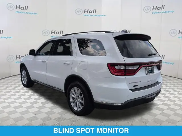 2023 Dodge Durango - $26,995