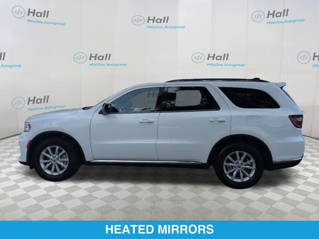 2023 Dodge Durango - $26,995