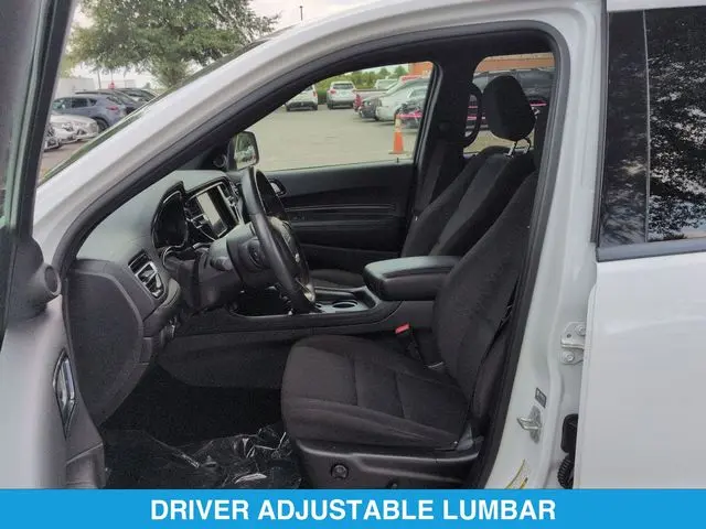 2023 Dodge Durango - $26,995