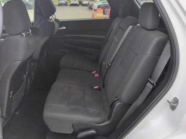 2023 Dodge Durango - $26,995