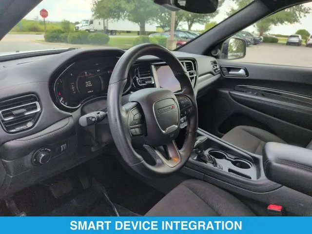2023 Dodge Durango - $26,995