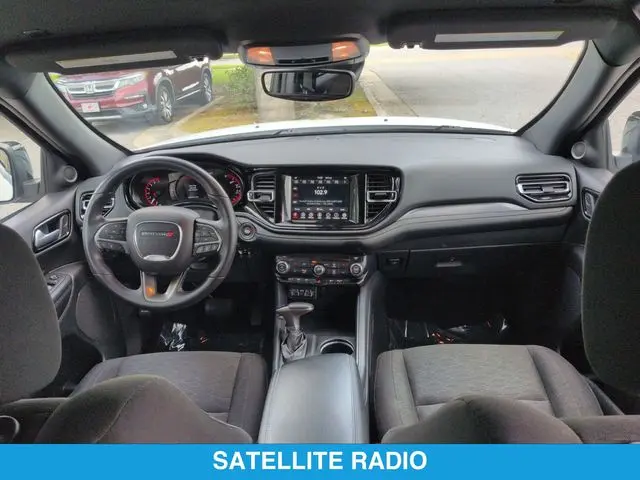 2023 Dodge Durango - $26,995