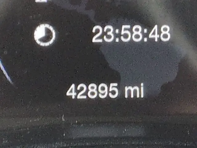 2023 Dodge Durango - $26,995