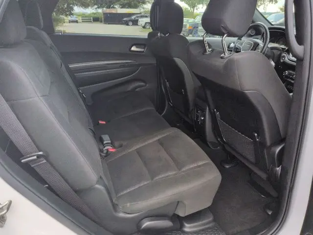 2023 Dodge Durango - $26,995