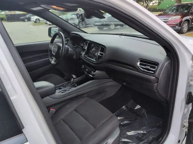 2023 Dodge Durango - $26,995