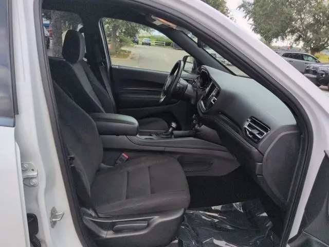 2023 Dodge Durango - $26,995