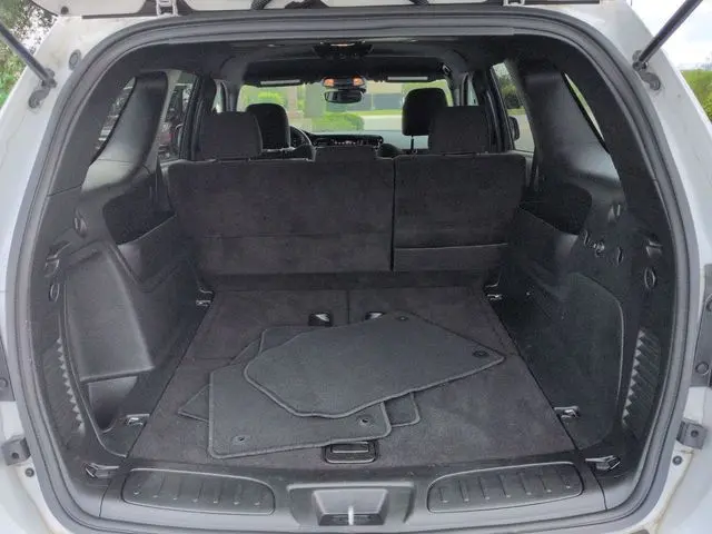 2023 Dodge Durango - $26,995