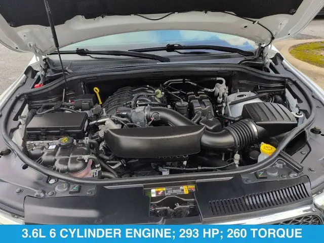 2023 Dodge Durango - $26,995