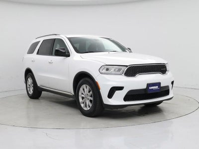 2023 Dodge Durango SXT 4DR SUV