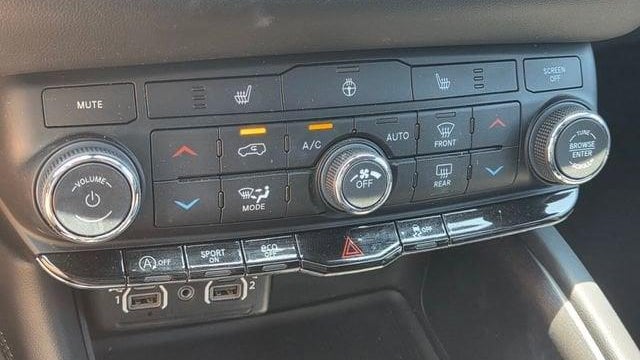 2024 Dodge Durango SXT