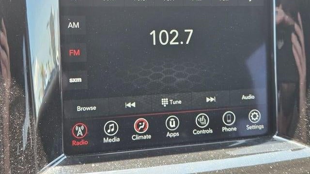 2024 Dodge Durango SXT