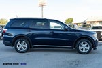2012 Durango Thumbnail 4