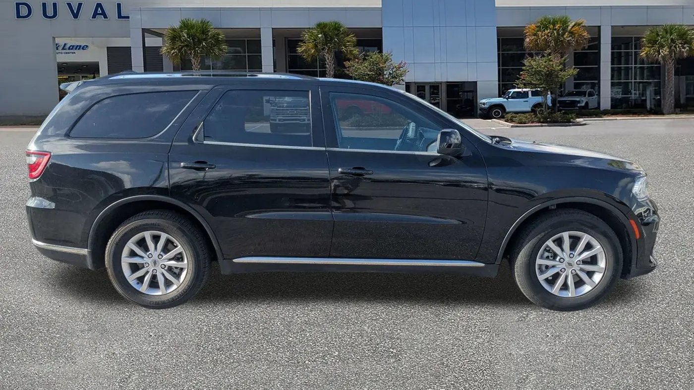 2023 Dodge Durango SXT