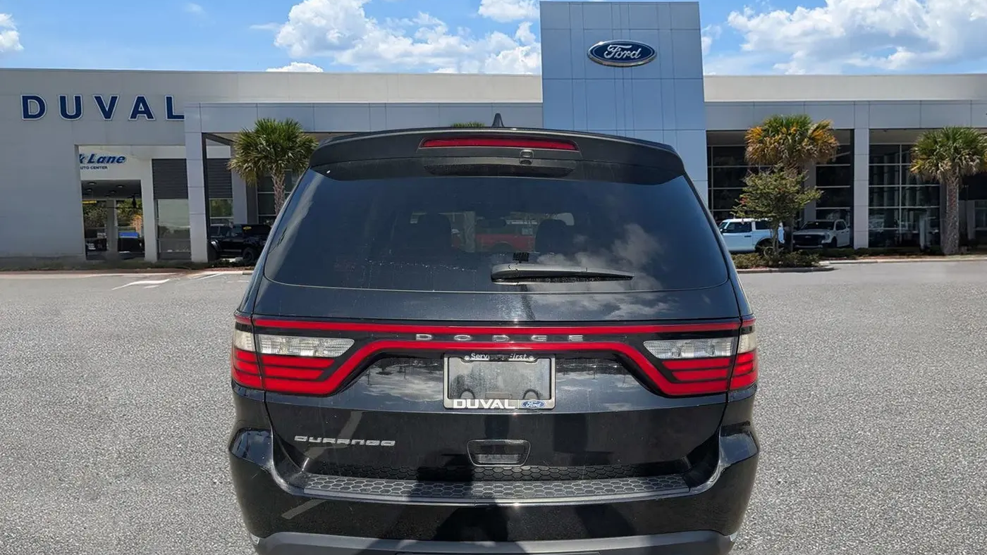 2023 Dodge Durango SXT