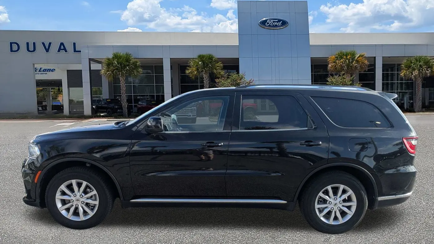 2023 Dodge Durango SXT