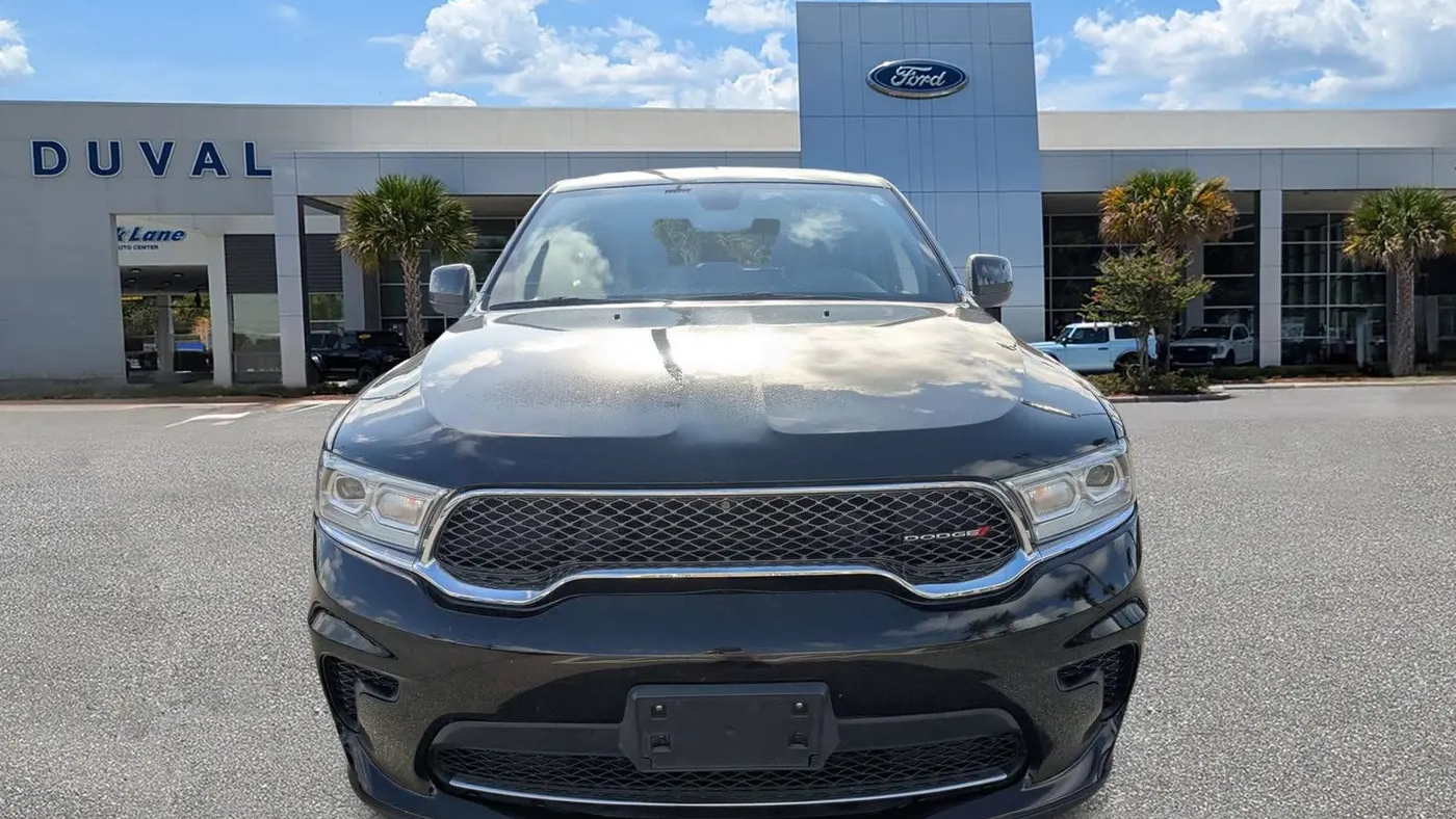 2023 Dodge Durango SXT