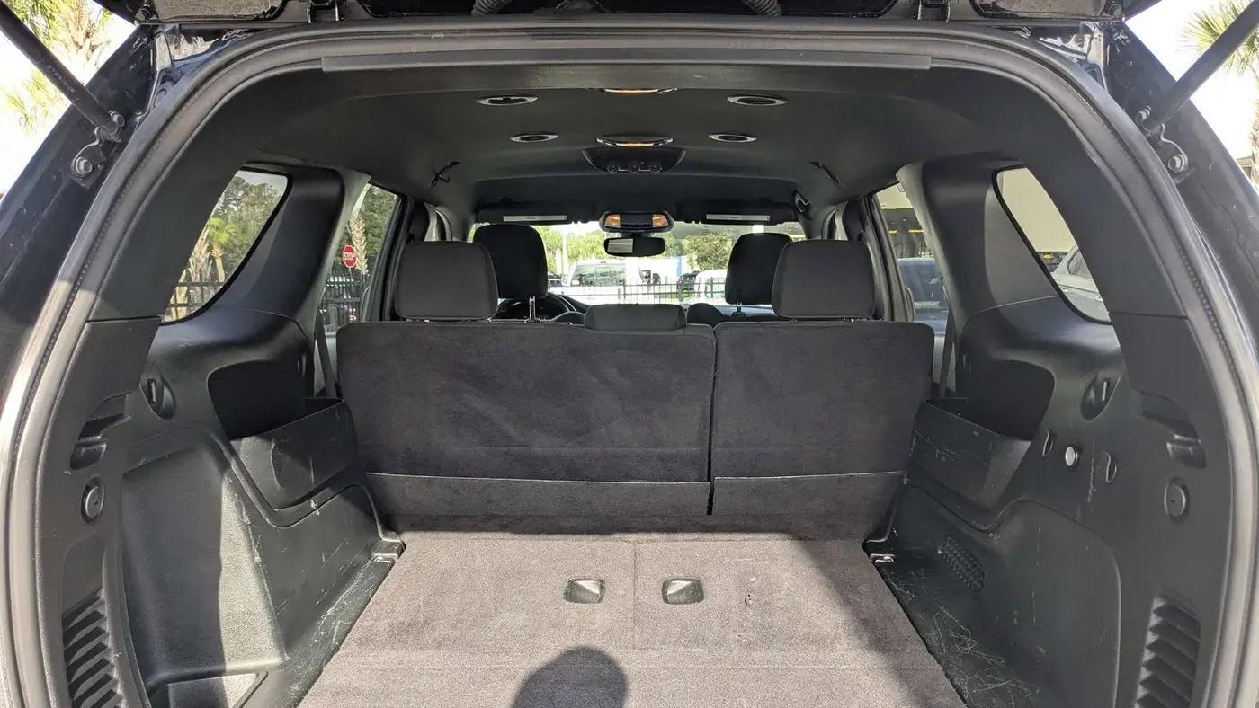 2023 Dodge Durango SXT