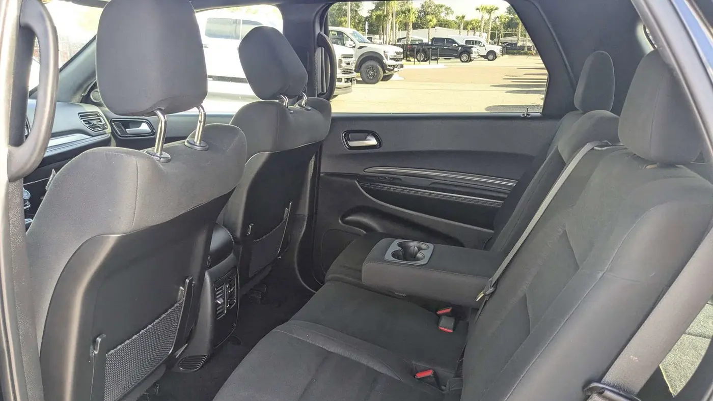 2023 Dodge Durango SXT