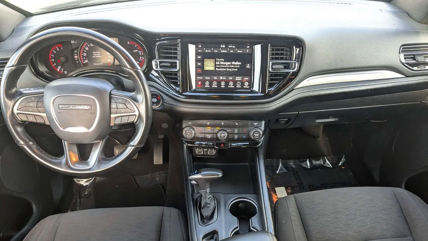 2023 Dodge Durango SXT