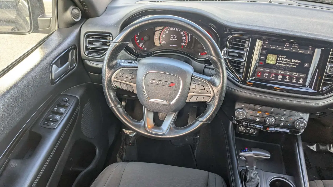 2023 Dodge Durango SXT